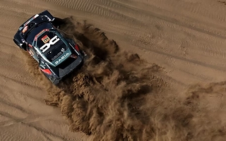 Dakar 2027, el inesperado lugar que gana fuerza para la largada