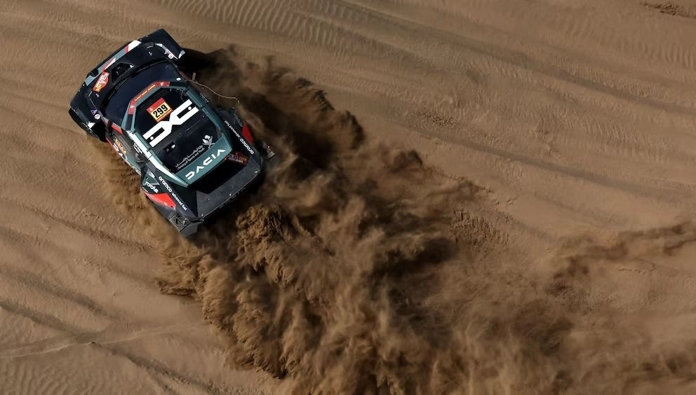 Dakar 2027 podría largarse en Portugal y luego continuar en Marruecos