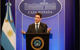 El Gobierno confirmó que no saludará a Lula tras ganar las elecciones