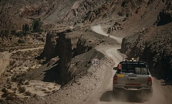 Expectativa por el inicio de la obra del Corredor Norte de Vicuña