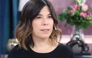 María O'Donnell volvió a apostar al amor y presentó a su nuevo novio