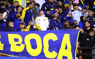Final de la Copa Sudamericana: confirmaron los precios para ver a Boca
