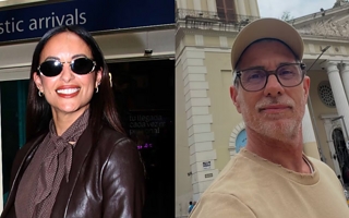 "Ya era tarde": Lourdes Sánchez contó el último intento del Chato Prada por conquistarla