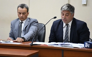 Denuncian en Comodoro Py a los fiscales Gómez y Pizarro