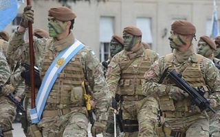 Iosfa: el Gobierno de Milei disolvió la obra social de las Fuerzas Armadas