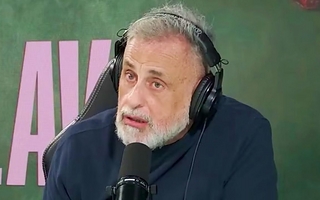 Jorge Rial anunció su salida de Carnaval Stream y dejó abierta la vuelta