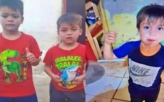 Tragedia en Chaco: tres nenes murieron en una represa y buscan respuestas
