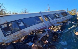 “No paraban de salir cadáveres”: el horror tras el choque de trenes en España