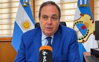 Férrea defensa de Baigorrí a Gómez y Pizarro tras la denuncia en Comodoro Py