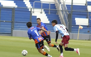 Sin seguridad policial, postergaron las finales del fútbol sanjuanino