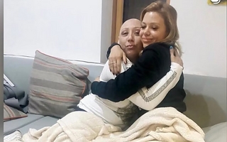 La desgarradora muerte que golpeó a Evangelina Anderson y su familia