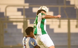 Desamparados y Marquesado definen al segundo finalista del Clausura sanjuanino