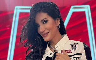 Tras perder un embarazo y divorciarse, Silvina Escudero tiene nuevo novio