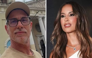 El Chato Prada tiene nueva novia tras ser engañado por Lourdes Sánchez