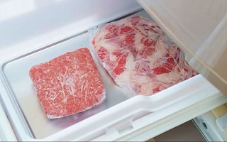 Cuánto dura la carne en el freezer y qué cortes conviene consumir primero