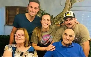 La AFA despidió a la mamá de Lionel Scaloni con un sentido mensaje