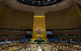 Nueva condena en la ONU al bloqueo de EE.UU. en perjuicio de Cuba