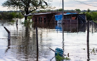 Alertan por las enfermedades que podrían propagarse con el fenómeno El Niño