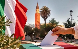 Los italianos que viven en San Juan deben inscribirse para votar