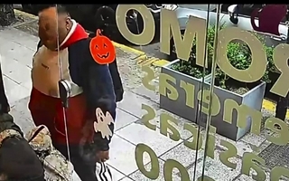 Mecheros entraron al negocio de una famoso y le robaron de todo