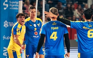 UPCN comienza a defender su título en el debut ante Ferro