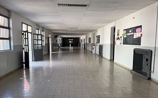 Acatamiento dispar en las escuelas de San Juan por el paro docente nacional