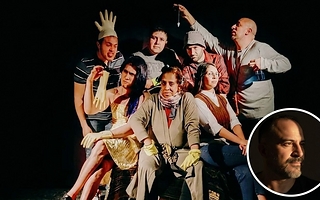 “Salvajes” despide el año con una comedia sobre secretos y vida vecinal