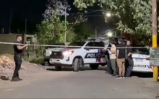Encontraron muerto a un hombre de Santa Lucía: llevaría así tres días
