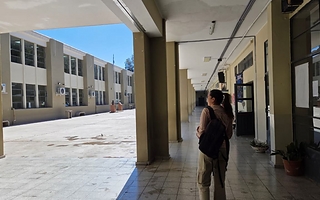 Según UDAP, el paro nacional docente tuvo un 80% de acatamiento en San Juan