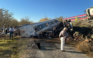 Ascienden a 69 los muertos por el accidente de trenes en Toledo
