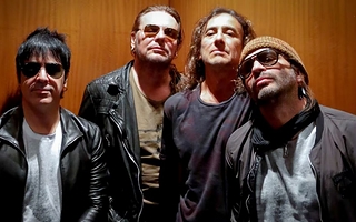 Maná transmitirá gratis un show mundial por YouTube