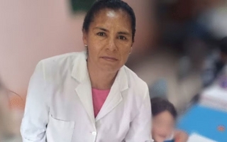Hallaron el celular de Nancy Godoy y buscan nuevas pistas del femicidio