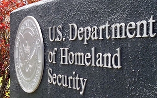 Un hacker filtró datos de más de 40.000 empleados de Seguridad de EEUU