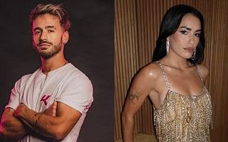 Yeyo de Gregorio reveló que Lali Espósito no lo invitó a su casamiento