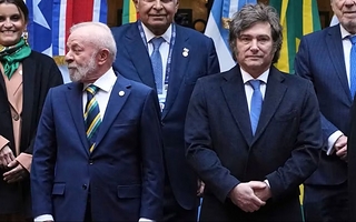Milei viajará a España y podría coincidir con Lula en una cumbre clave