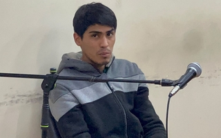 Condenaron a un hombre con salidas transitorias por balear a un adolescente