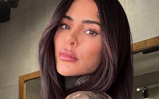 Cande Tinelli explotó por las críticas a su cuerpo: “Envidiosas resentidas”