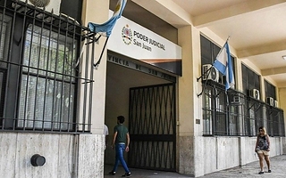 Los fiscales cerraron filas ante las denuncias y los cruces judiciales