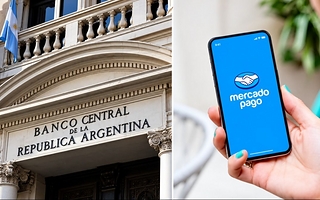 Mercado Pago quedó a un paso de convertirse en banco en Argentina