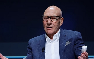 Murió Patrick Stewart, el legendario actor de X-Men y Star Trek