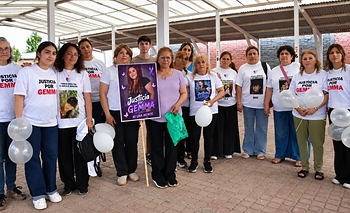 En su cumpleaños, familiares recordaron a Gemma Álvarez y pidieron justicia