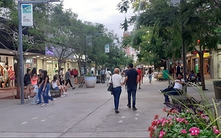 Capital Sale en San Juan reúne casi 100 comercios con descuentos de hasta 50%