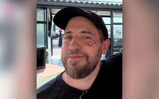 “Descansa en paz, mi amor”: el doloroso adiós al argentino que murió en España