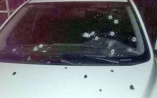 Cayó el cuarto sospechoso por el ataque de siete disparos en Chimbas