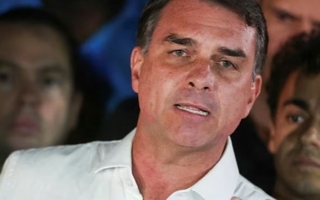 Archivaron la denuncia de Bolsonaro en Iguazú, pero sigue la investigación
