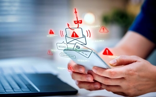 Alerta por estafas con IA: cómo usan voces y videos falsos para robar