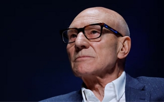 El último deseo de Patrick Stewart que reveló su familia tras su muerte