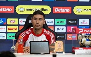 La Liga Profesional cruzó a River por bajarse de la conferencia con Boca