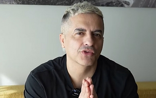 Ángel de Brito encendió la alarma: ¿LAM llega a su final en 2027?