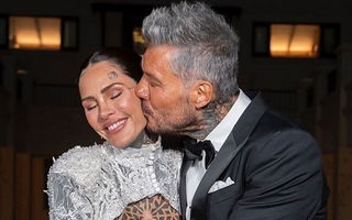 Cande Tinelli expuso el lado más inesperado de Marcelo como suegro